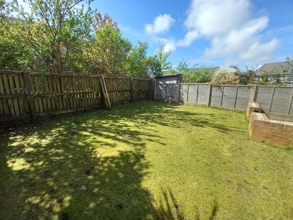 8 Liddle Close, Roose, Barrow-In-Furness