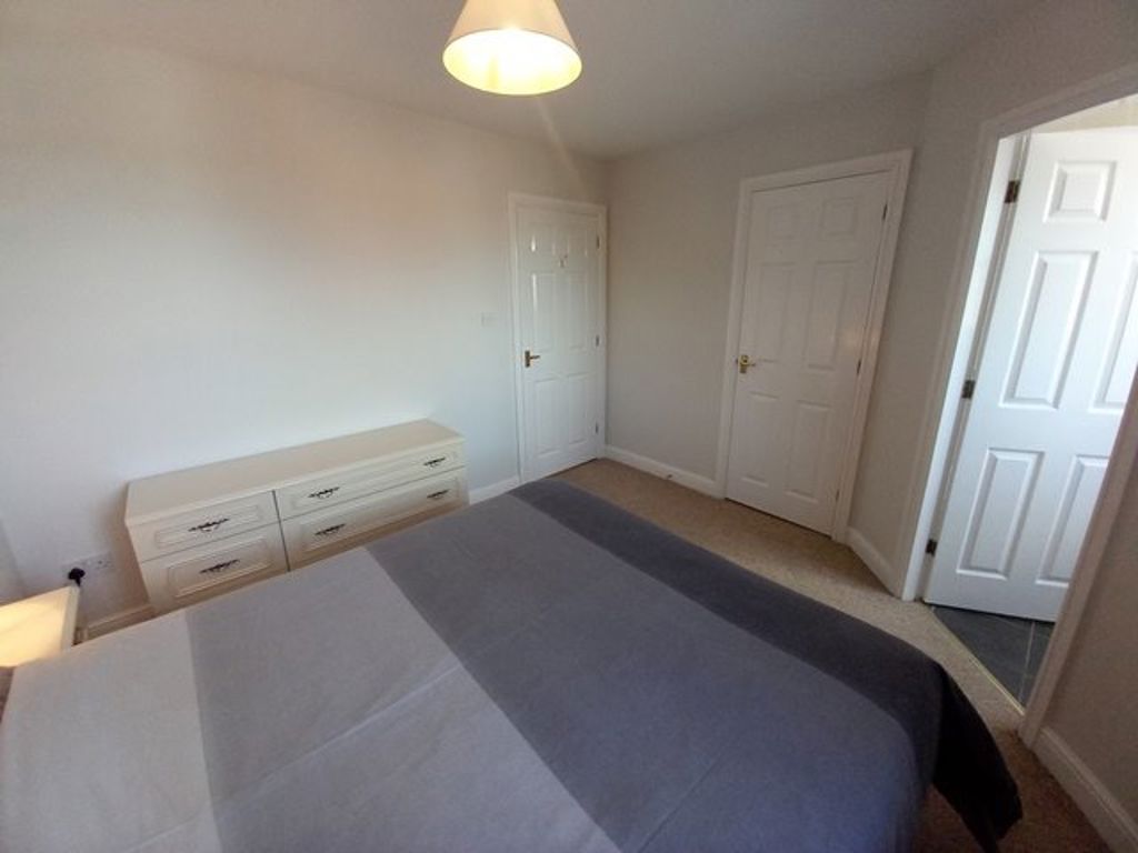 8 Liddle Close, Roose, Barrow-In-Furness