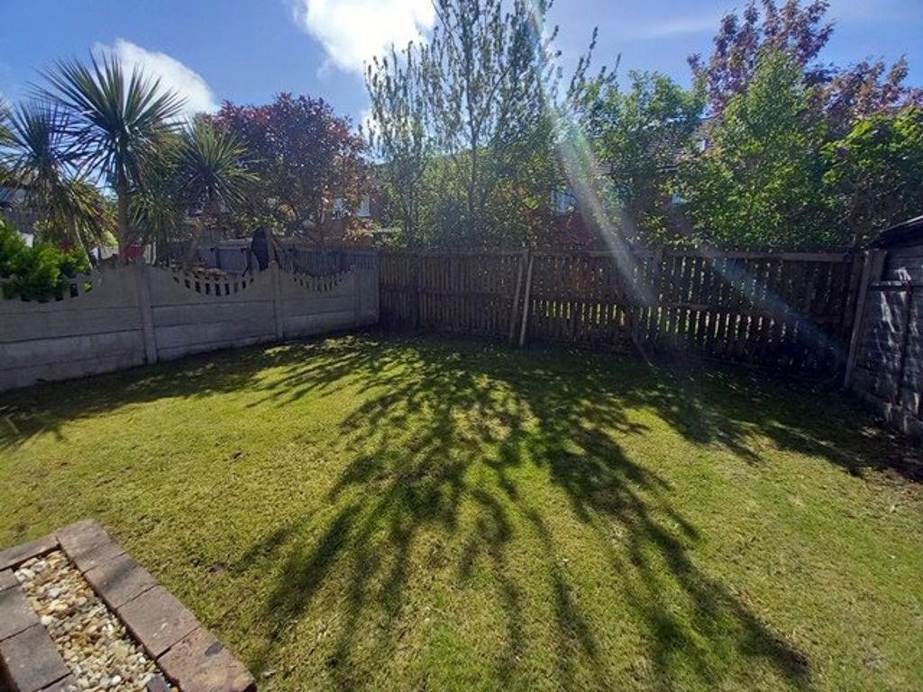 8 Liddle Close, Roose, Barrow-In-Furness