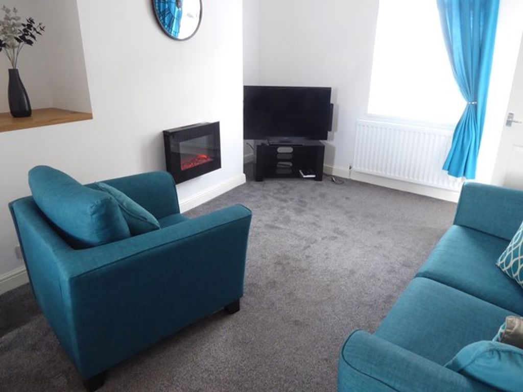 65 Dover Street, Walney Island