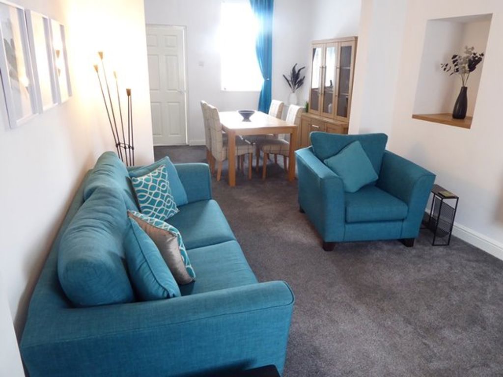 65 Dover Street, Walney Island