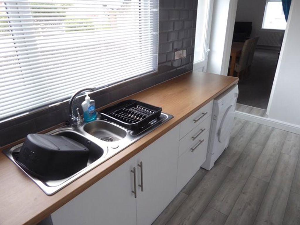 65 Dover Street, Walney Island