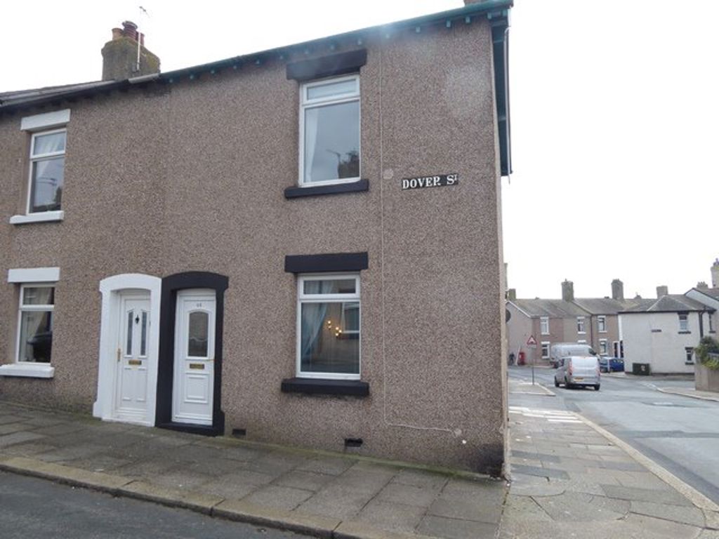 65 Dover Street, Walney Island