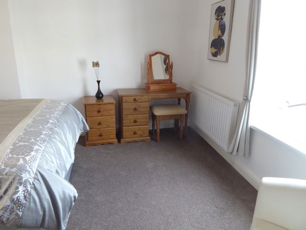65 Dover Street, Walney Island