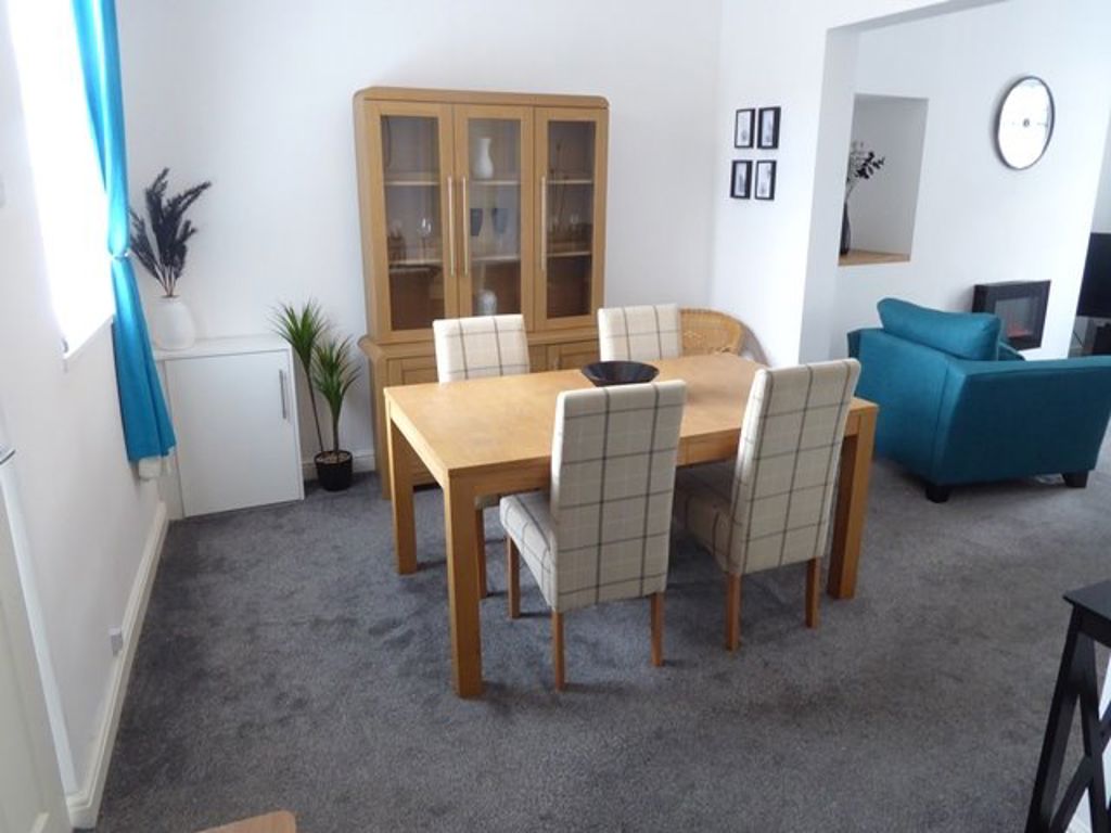 65 Dover Street, Walney Island