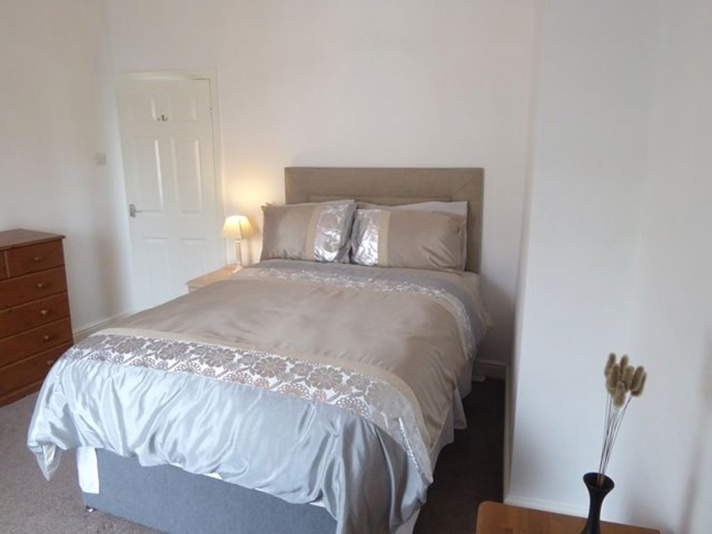 65 Dover Street, Walney Island