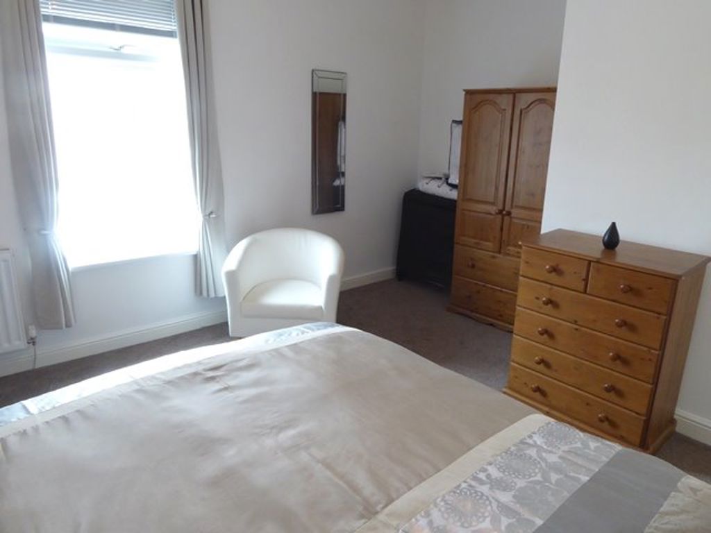 65 Dover Street, Walney Island