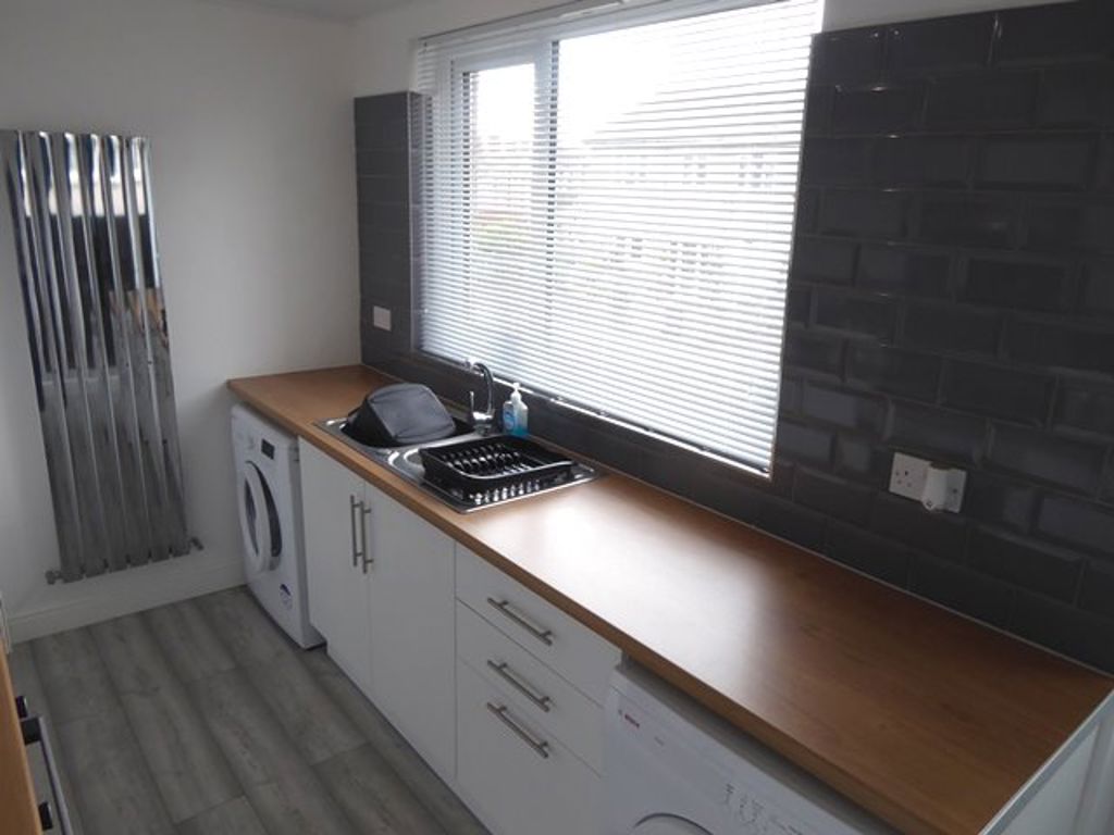65 Dover Street, Walney Island