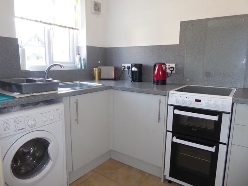3 Oriana Mews, Walney Island, Barrow-In-Furness