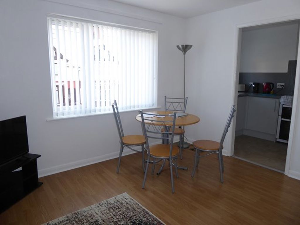 3 Oriana Mews, Walney Island, Barrow-In-Furness