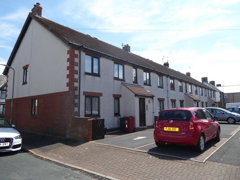 3 Oriana Mews, Walney Island, Barrow-In-Furness