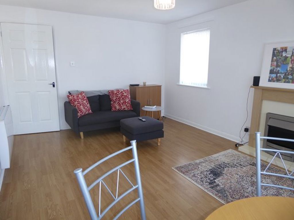 3 Oriana Mews, Walney Island, Barrow-In-Furness