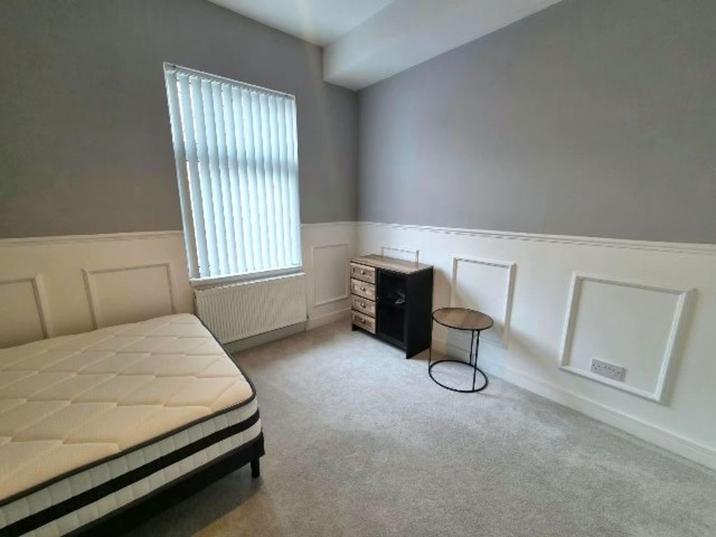 5 Queen Street, Barrow-In-Furness