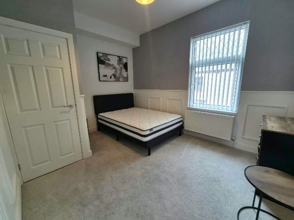 5 Queen Street, Barrow-In-Furness