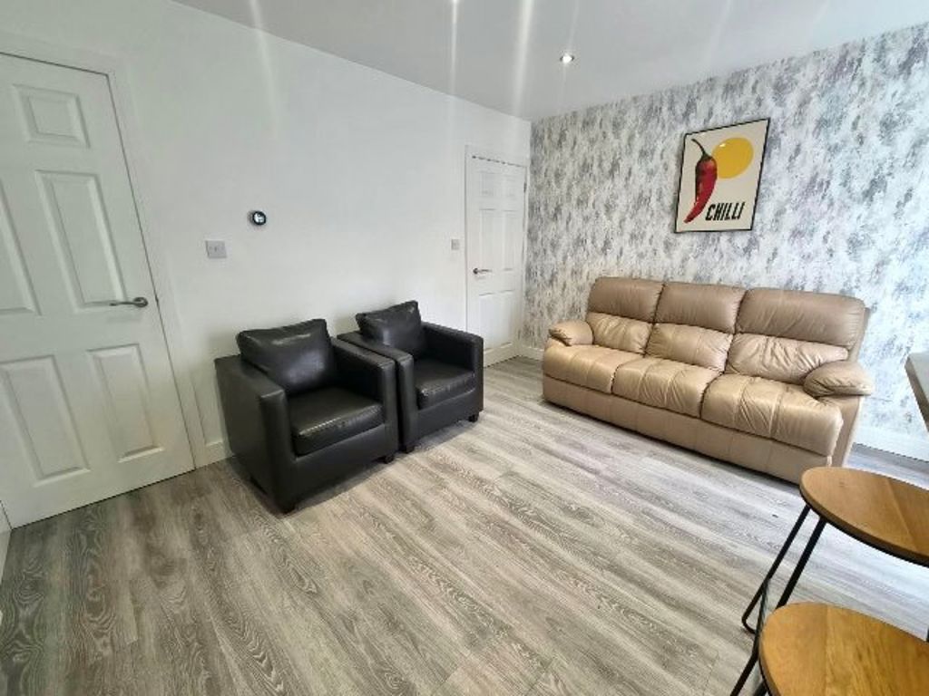 5 Queen Street, Barrow-In-Furness