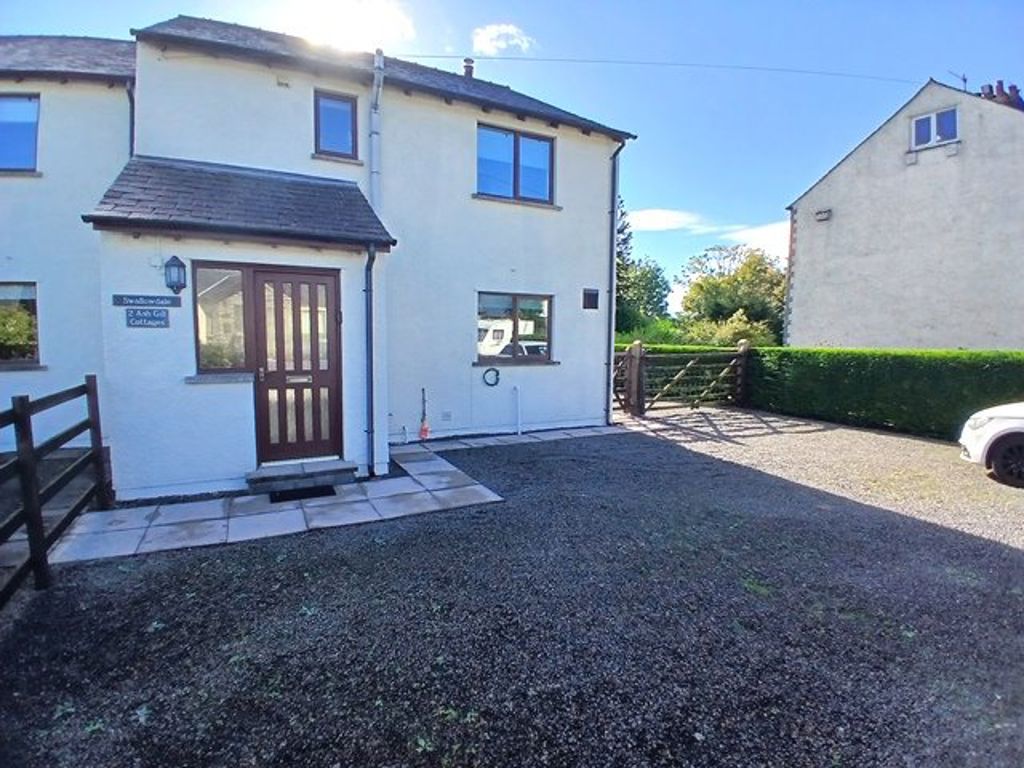 Swallowdale, 2 Ash Gill, Torver