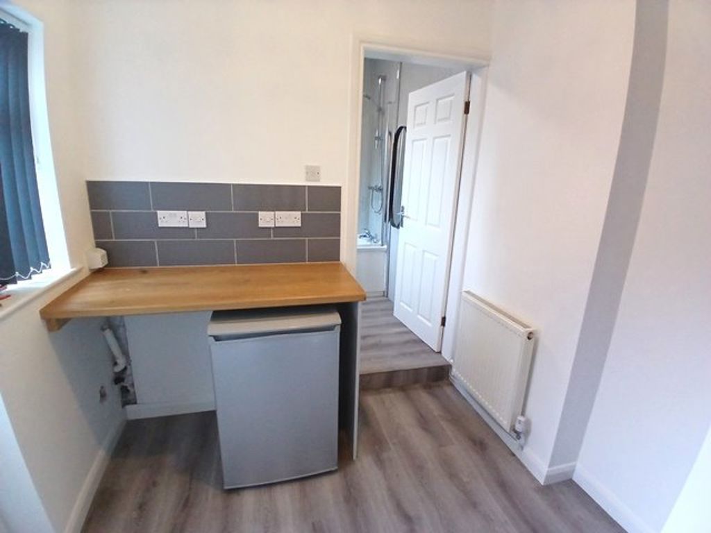 100 Westmorland Street, Barrow-In-Furness