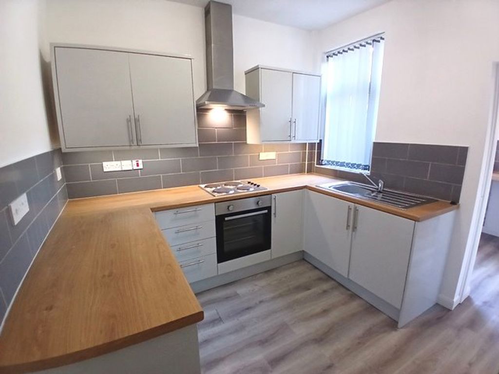 100 Westmorland Street, Barrow-In-Furness