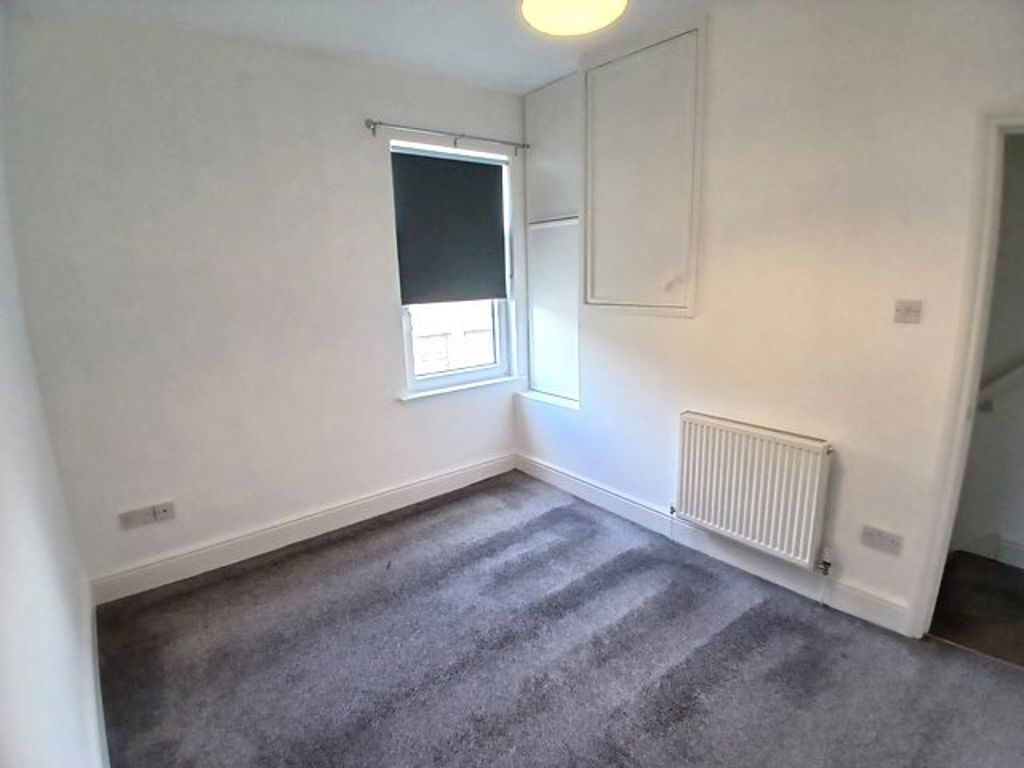 100 Westmorland Street, Barrow-In-Furness
