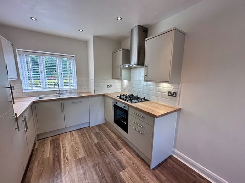 2 School Mews, Lund Terrace, Ulverston