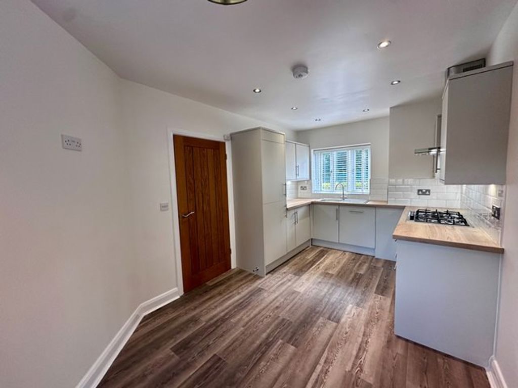 2 School Mews, Lund Terrace, Ulverston