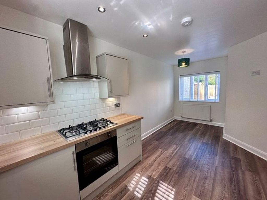 2 School Mews, Lund Terrace, Ulverston