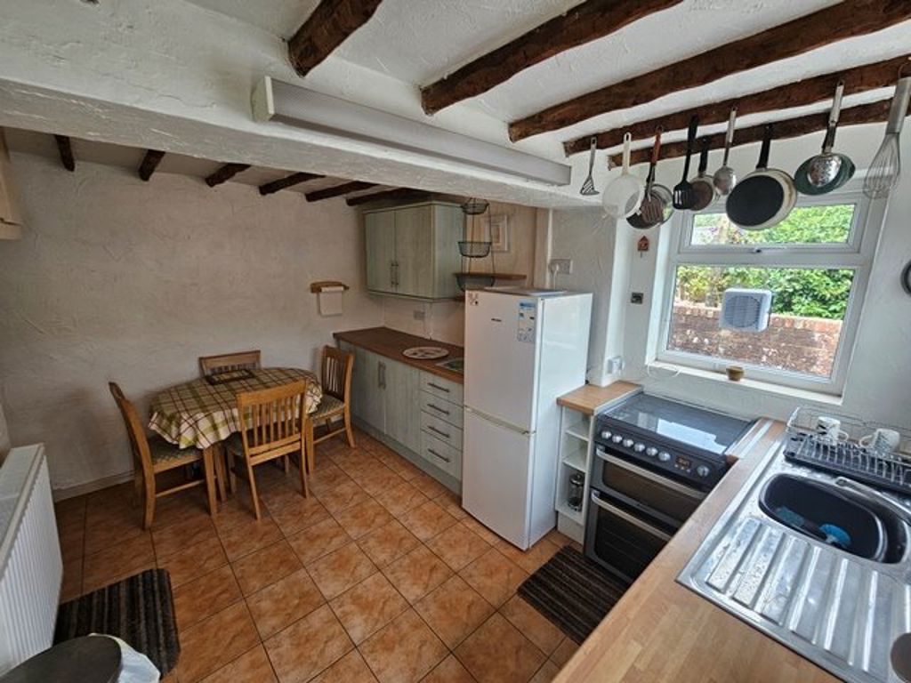13 Newton Cross Road, Newton-In-Furness