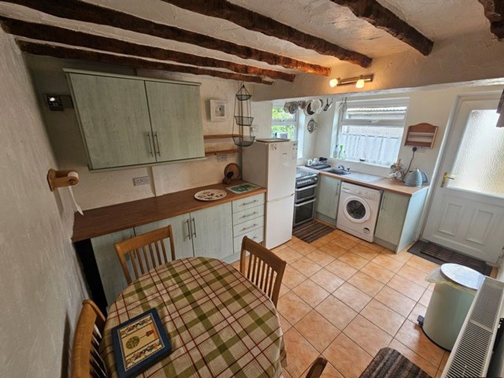 13 Newton Cross Road, Newton-In-Furness