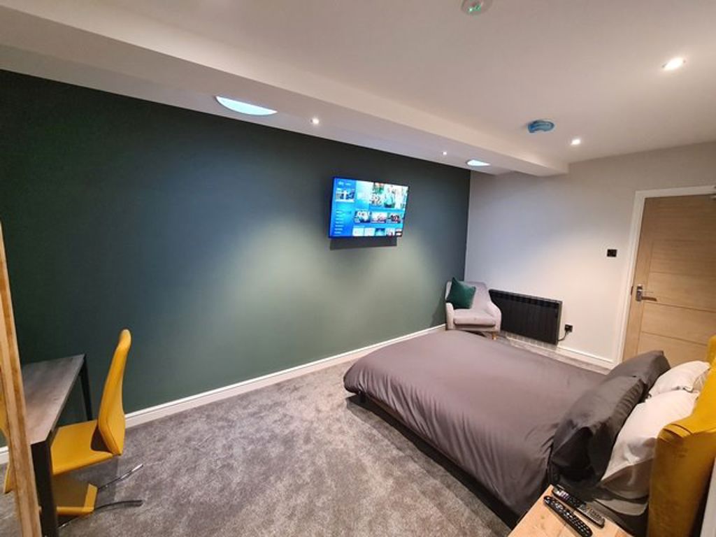 Room 2, Priory Apartments, Barrow-In-Furness