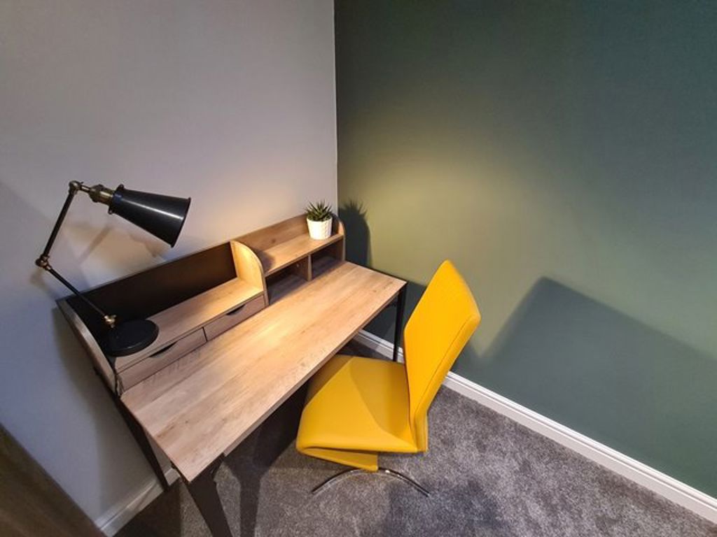 Room 2, Priory Apartments, Barrow-In-Furness