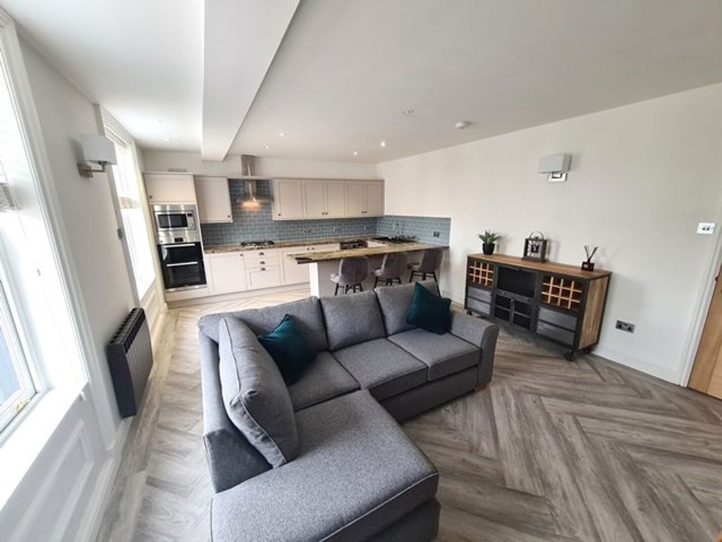 Room 2, Priory Apartments, Barrow-In-Furness