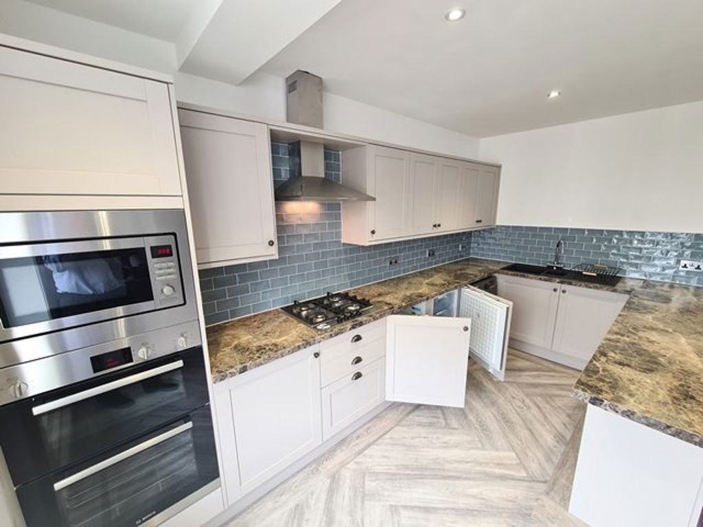 Room 2, Priory Apartments, Barrow-In-Furness
