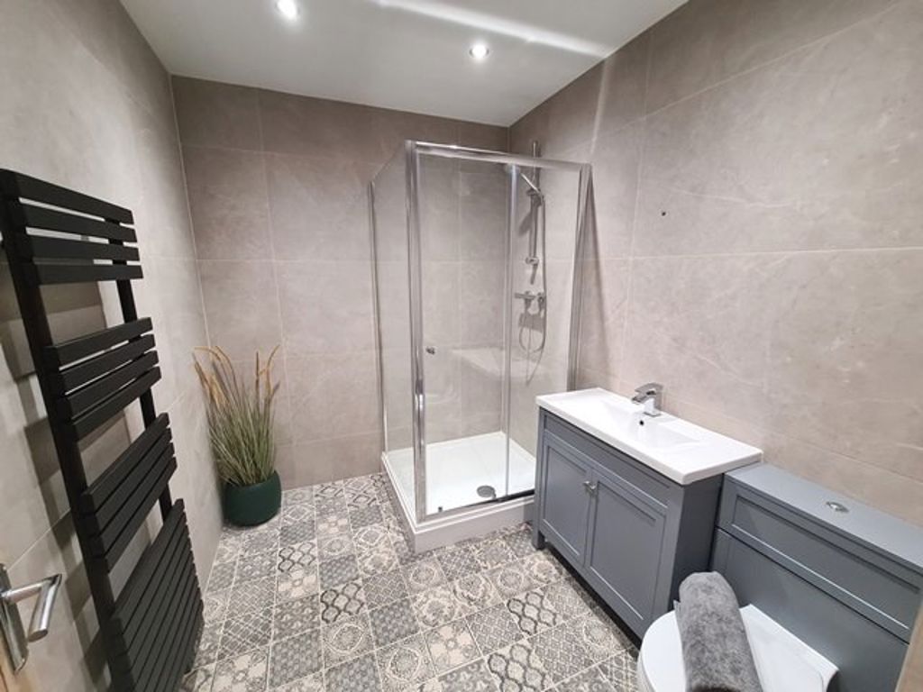 Room 2, Priory Apartments, Barrow-In-Furness