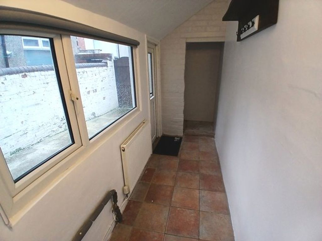 108 Harrogate Street, Barrow