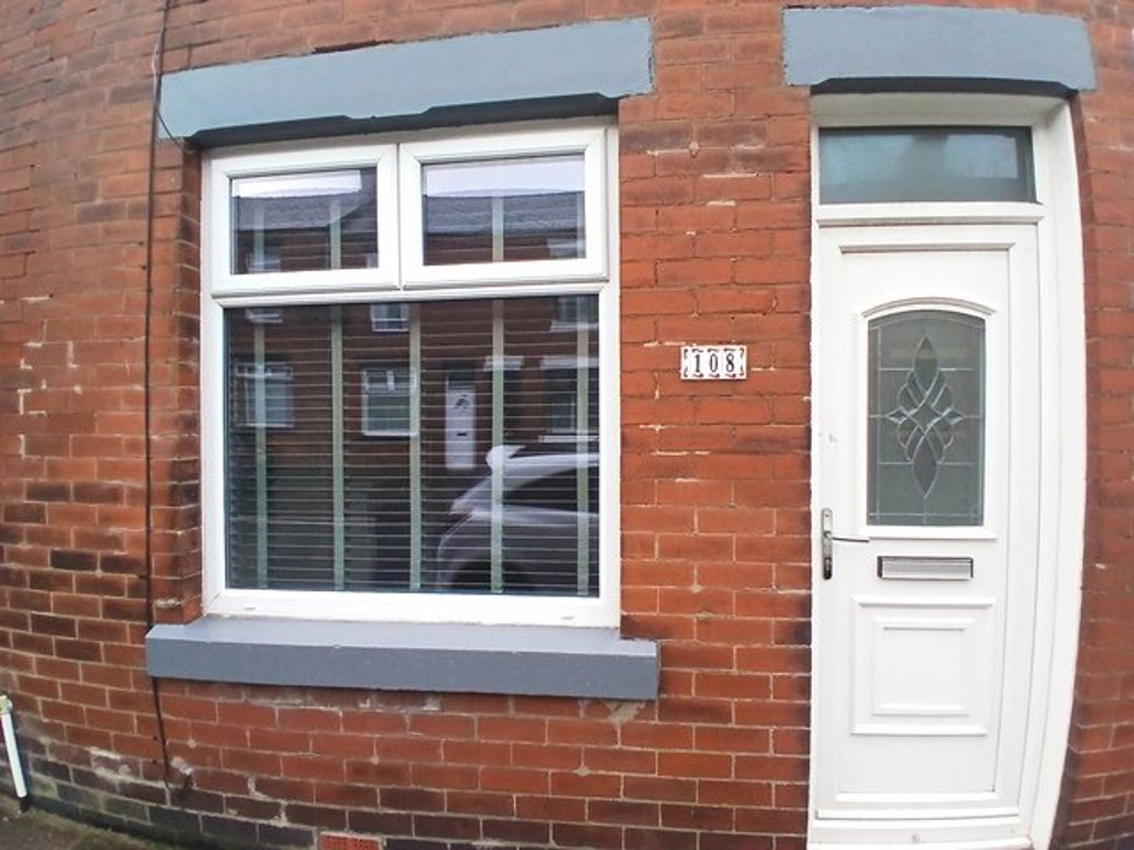 108 Harrogate Street, Barrow