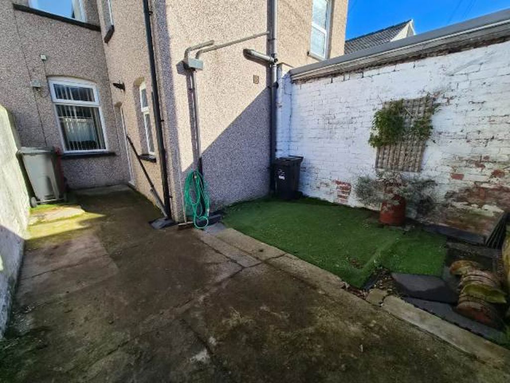 17 Lorne Road, Barrow-In-Furness
