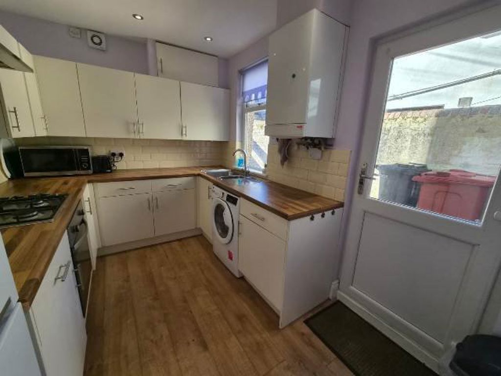17 Lorne Road, Barrow-In-Furness