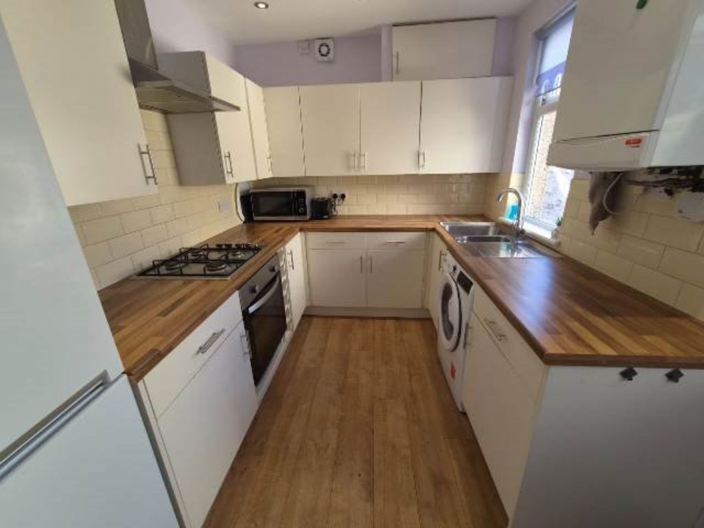 17 Lorne Road, Barrow-In-Furness