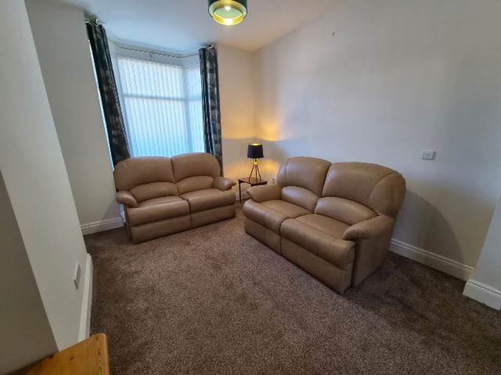 17 Lorne Road, Barrow-In-Furness