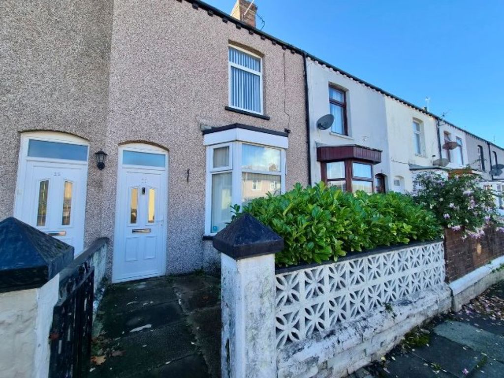 17 Lorne Road