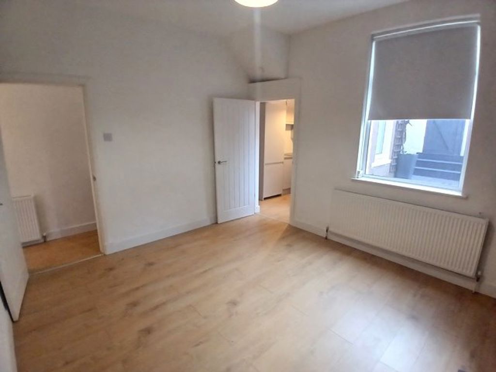 31 St Andrews Street, Barrow