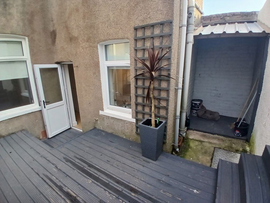 31 St Andrews Street, Barrow