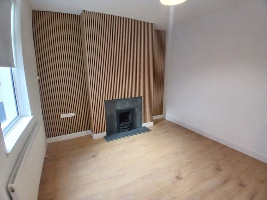31 St Andrews Street, Barrow