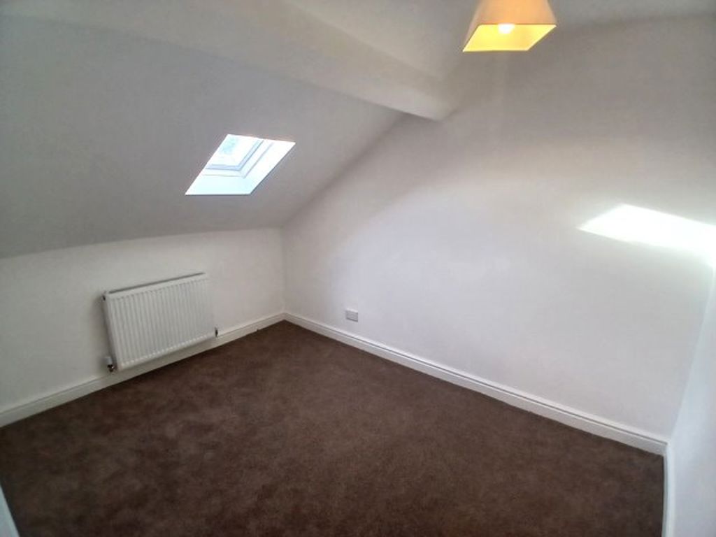 31 St Andrews Street, Barrow