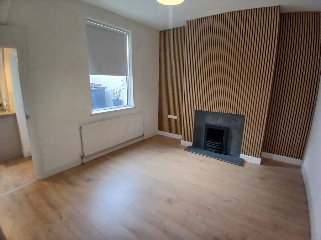 31 St Andrews Street, Barrow