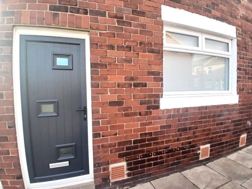31 St Andrews Street, Barrow