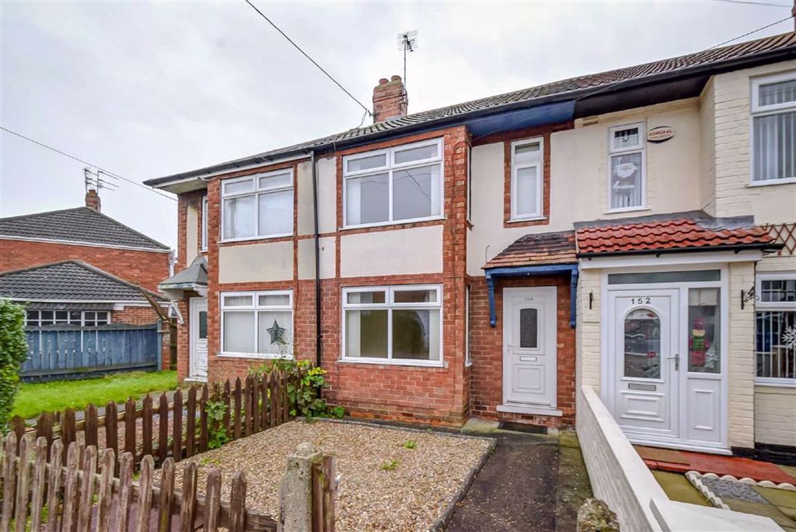 Worcester Road, Hull Lets Sell Property Portal