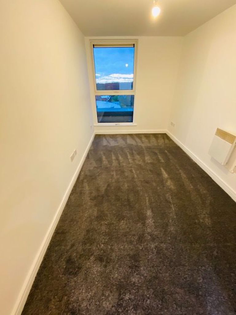 Marsden House, Bolton, BL1 2JX Lifestyle Sales & Lettings Agent