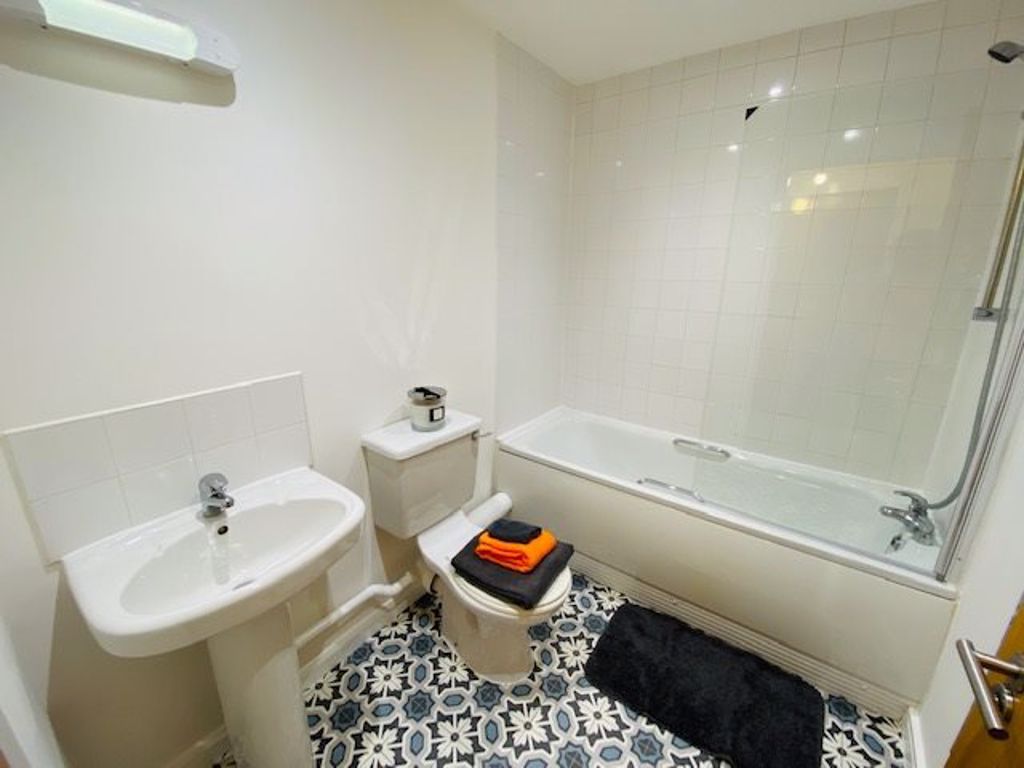 Marsden House, Bolton, BL1 2JX Lifestyle Sales & Lettings Agent