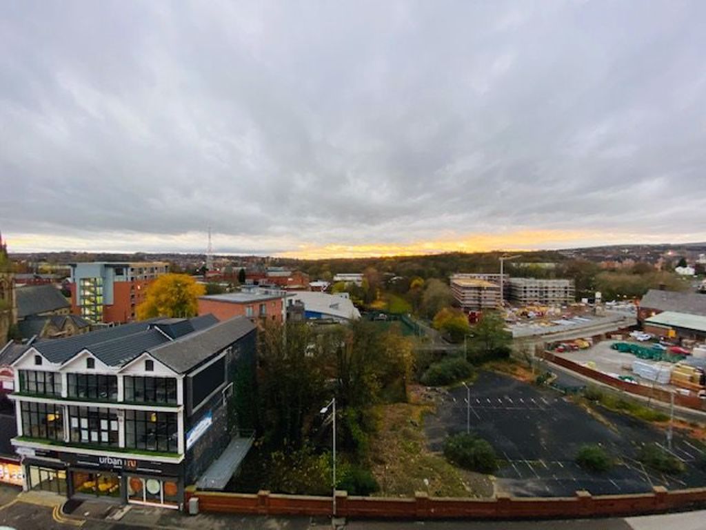 Marsden House, Bolton, BL1 2JX Lifestyle Sales & Lettings Agent